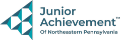 Junior Achievement of Northeastern Pennsylvania logo