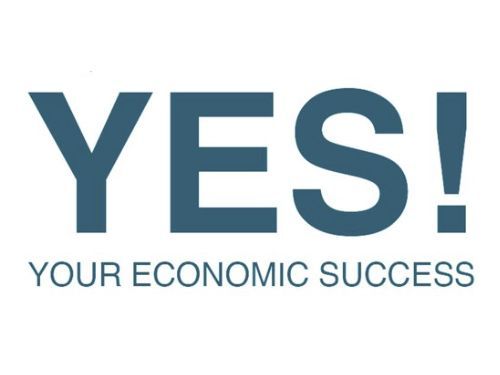 YES! Your Economic Success logo