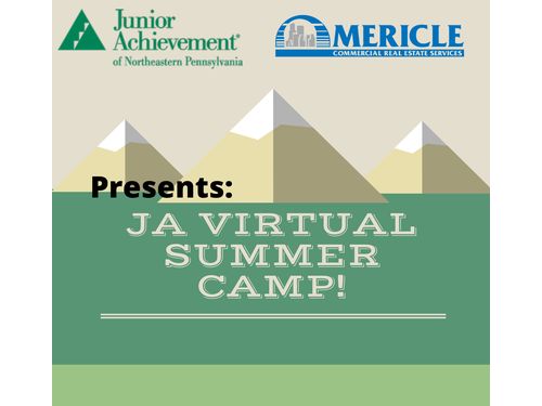 JA Virtual Summer Camp