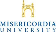 Logo for Misericordia University