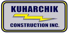 Logo for Kuharchik