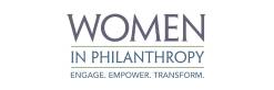 Women in Philanthropy