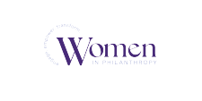 Women in Philanthropy