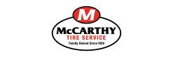 McCarthy Tire Service