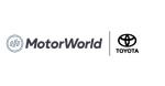 Logo for Motorworld