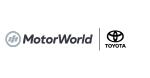 Logo for Motorworld