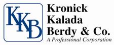 Logo for Kronick Kalada Berdy