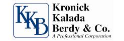 Kronick Kalada Berdy