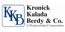 Kronick Kalada Berdy