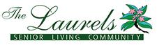 Logo for Laurels