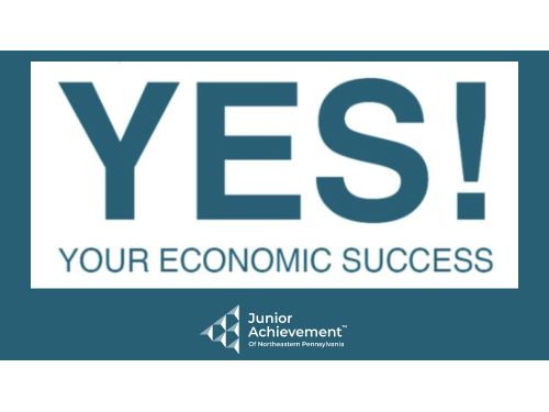 Hanover Area Jr/Sr High School YES! Day 2025