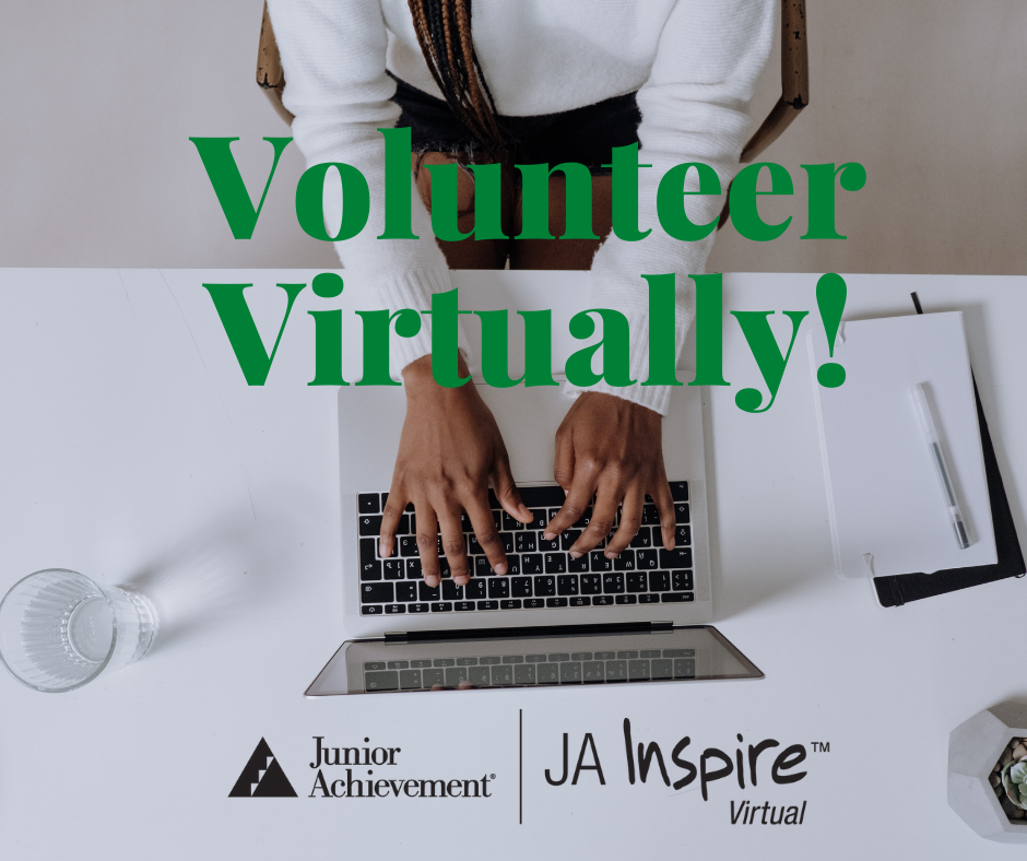 Volunteer Virtually