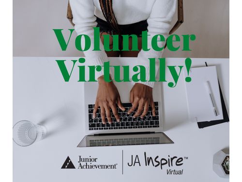 Volunteer Virtually