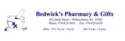 Bedwick's Pharmacy