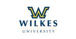 Logo for Wilkes University