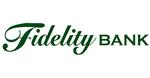 Logo for Fidelity