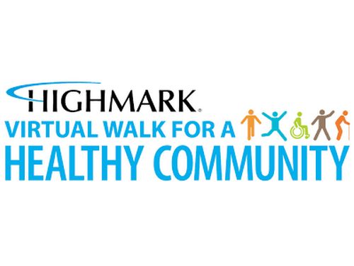 Highmark Virtual Walk for a Healthy Community