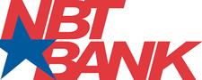 Logo for NBT Bank