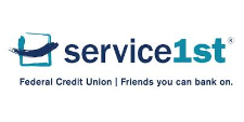 Service 1st Federal Credit Union