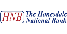 Honesdale National Bank