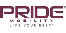 Pride Mobility