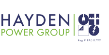 Hayden Power