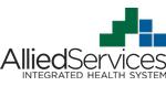 Logo for Allied Services
