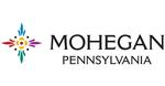 Logo for Mohegan Pennsylvania