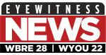 Logo for WBRE/WYOU