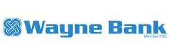 Wayne Bank