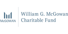 William G. McGowan Charitable Fund