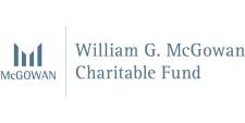 William G. McGowan Charitable Fund