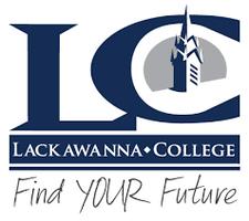 Logo for Lackawanna College