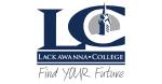 Logo for Lackawanna College