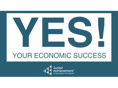 View the details for YES! (Your Economic Success) Day Experience