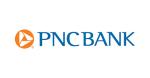 Logo for PNC Bank