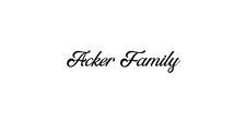 Acker Family