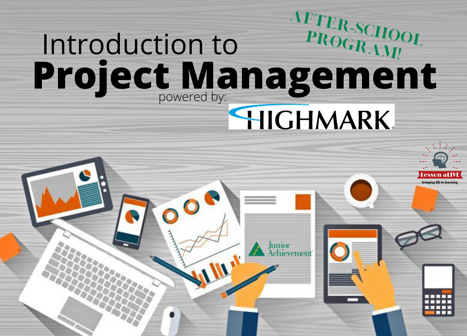 Intro to Project Management