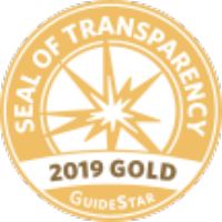 Guidestar Logo for Gold Level Participant