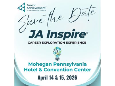 View the details for JA Inspire 2026