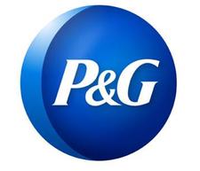 Logo for Proctor & Gamble