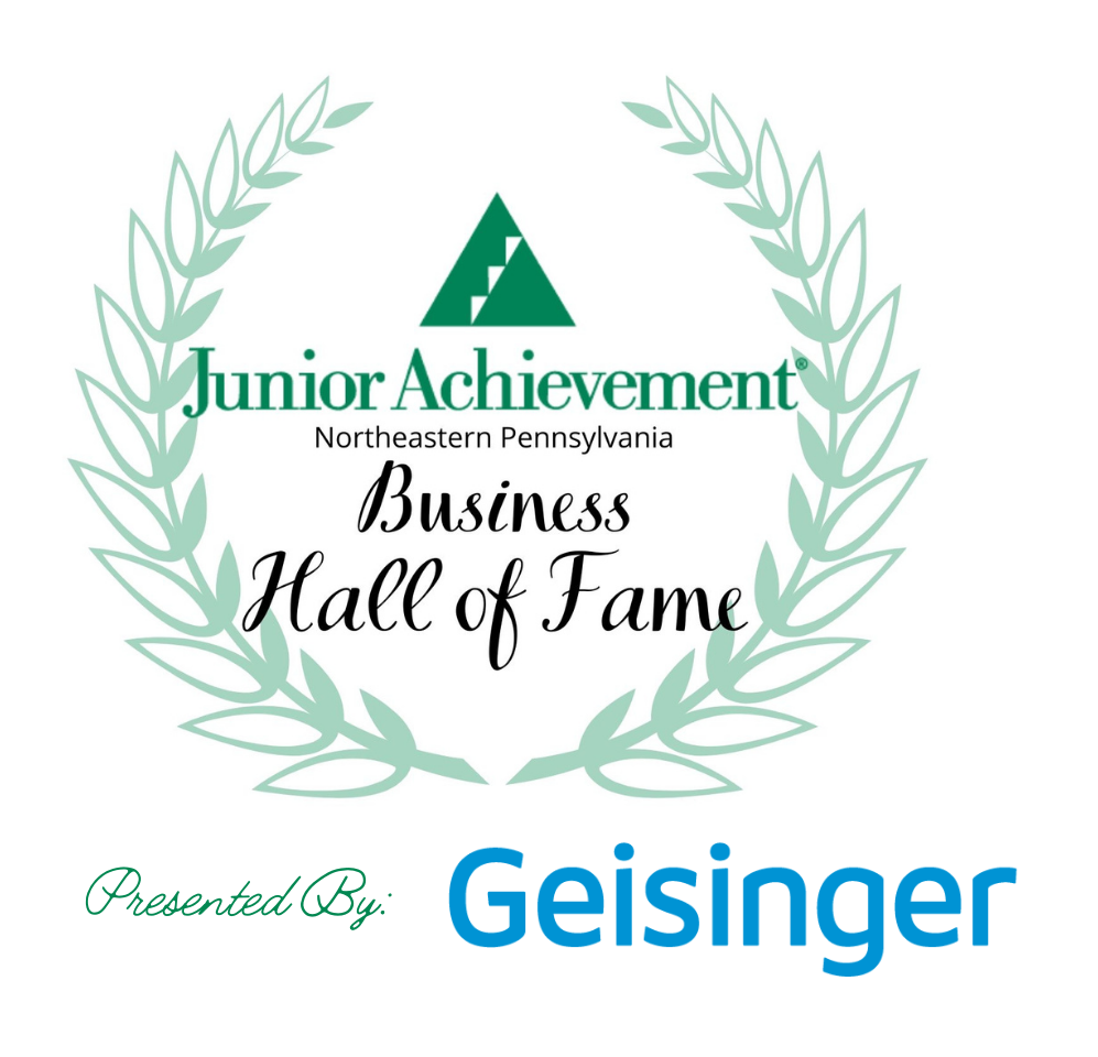 34th Annual Business Hall of Fame