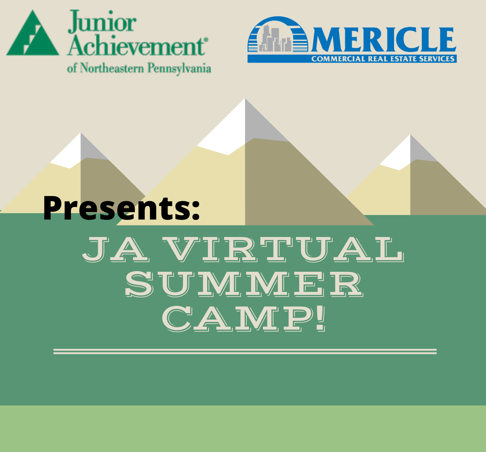 JA Virtual Summer Camp