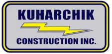 Logo for Kuharchik
