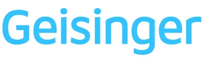 Logo for sponsor Geisinger