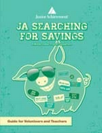 JA Searching for Savings image