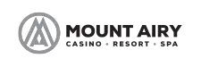 Logo for Mount Airy Casino