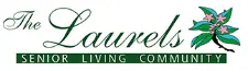Logo for Laurels