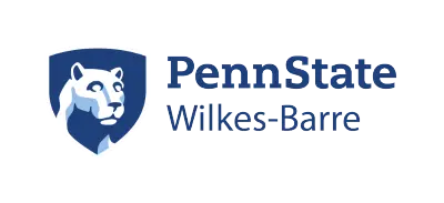 Logo for sponsor Penn State WB