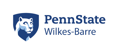 Logo for sponsor Penn State WB